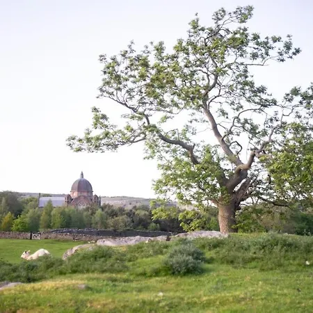 Cragdale Barn - Charming In The Yorkshire Dales سيتّل