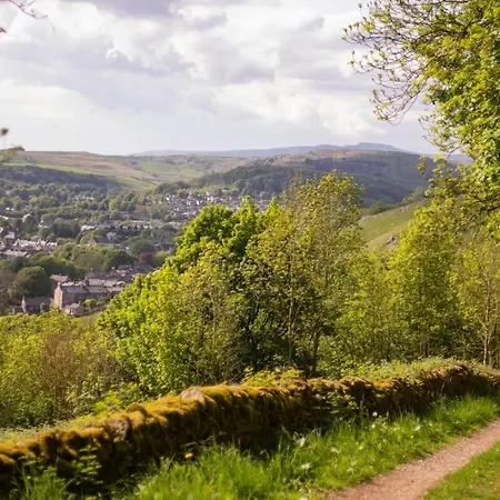 Cragdale Barn - Charming In The Yorkshire Dales *