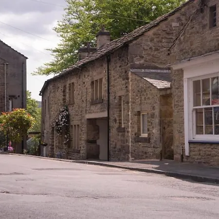 Holiday home Cragdale Barn - Charming In The Yorkshire Dales