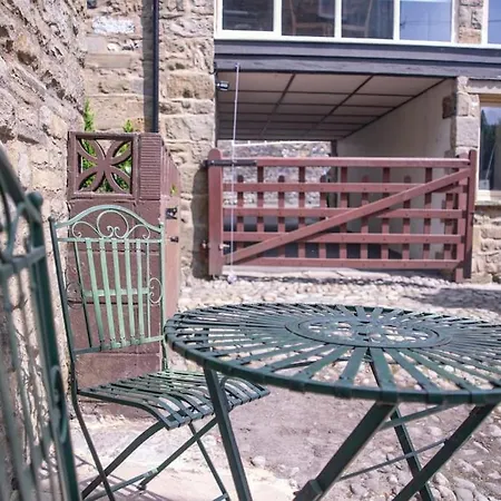 Cragdale Barn - Charming In The Yorkshire Dales Holiday home