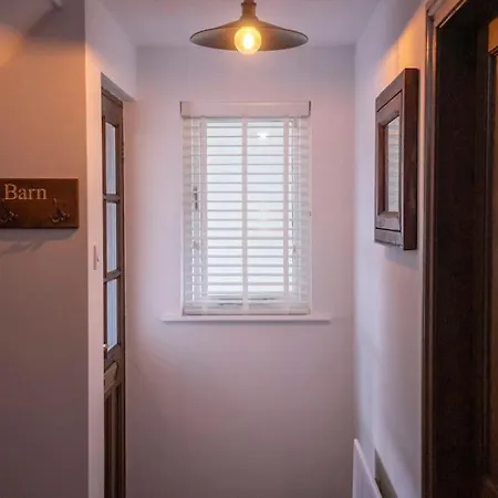 Cragdale Barn - Charming In The Yorkshire Dales سيتّل