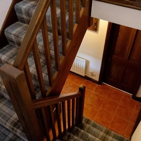 Holiday home Cragdale Barn - Charming In The Yorkshire Dales *