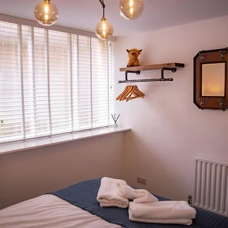 Cragdale Barn - Charming In The Yorkshire Dales Holiday home Settle