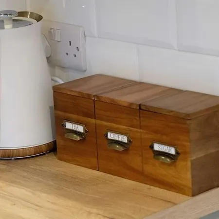 Cragdale Barn - Charming In The Yorkshire Dales بيت للعطل *