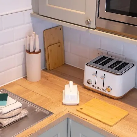 Cragdale Barn - Charming In The Yorkshire Dales بيت للعطل سيتّل