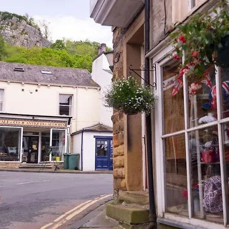 Cragdale Barn - Charming In The Yorkshire Dales *