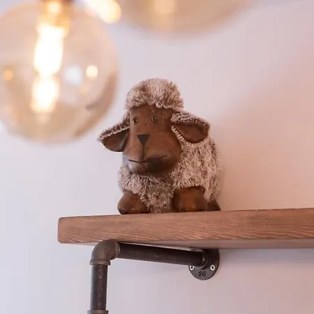 Cragdale Barn - Charming In The Yorkshire Dales