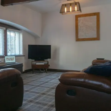 Cragdale Barn - Charming In The Yorkshire Dales *